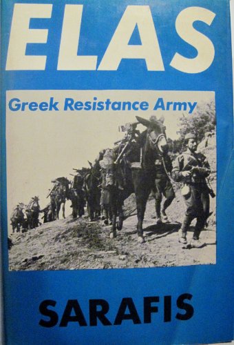 ELAS: Greek Resistance Army