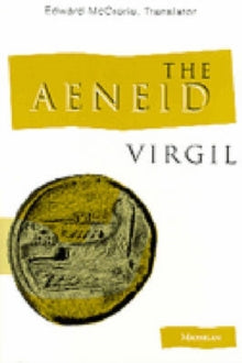 The Aeneid of Virgil