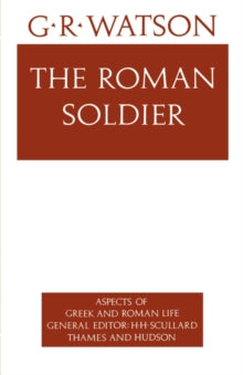 THE ROMAN SOLDIER