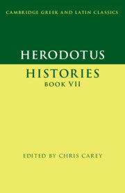 Herodotus: Histories Book VII