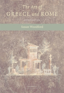 The Art of Greece and Rome