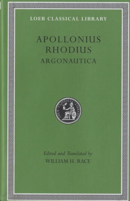 The Loeb Classical Library: Argonautica