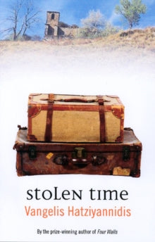 Stolen Time - Vangelis Hatziyannidis