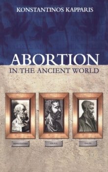 Abortion in the Ancient World