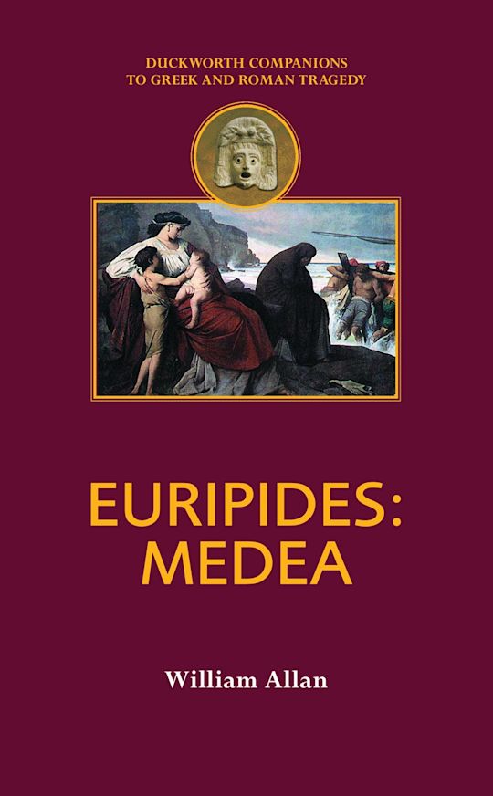 Euripides: Medea