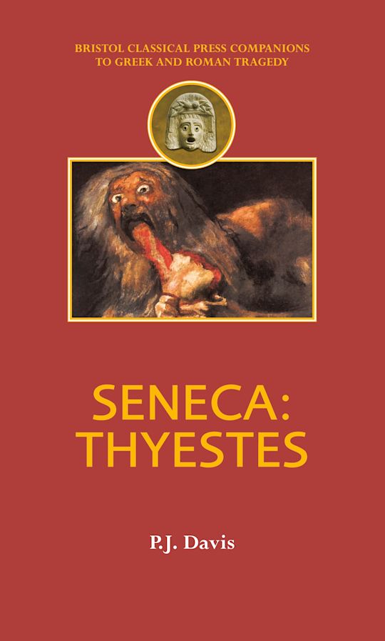 Seneca: Thyestes