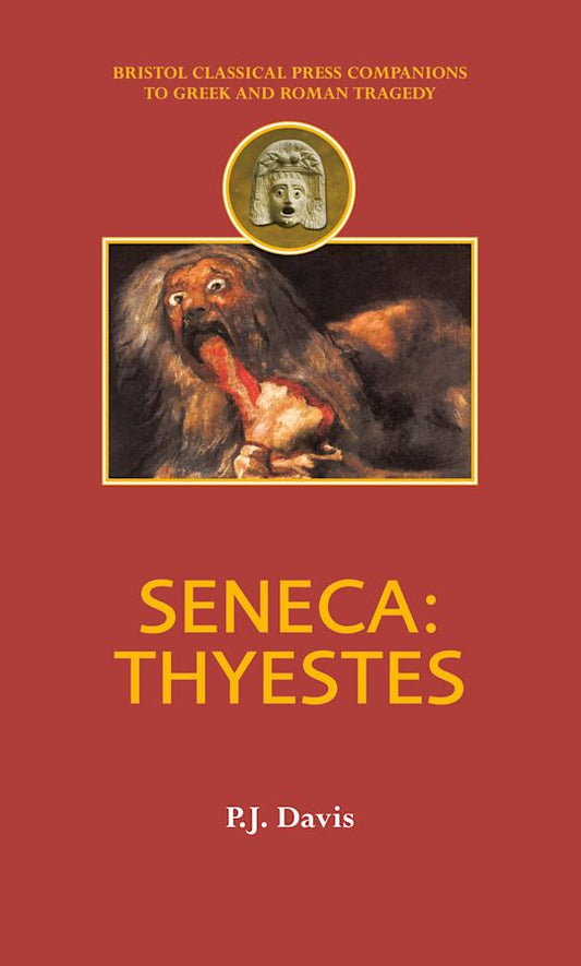 Seneca: Thyestes