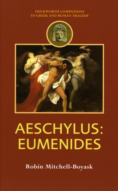Aeschylus: Eumenides