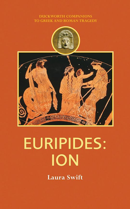 Euripides: Ion