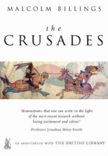 The Crusades : A History