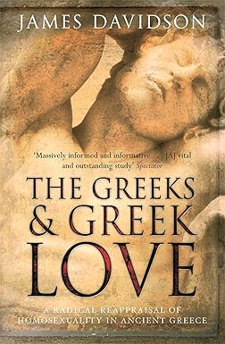 The Greeks & Greek Love
