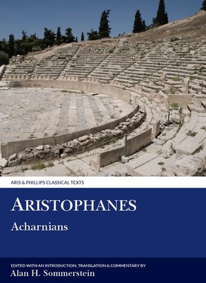 Aristophanes: Acharnians