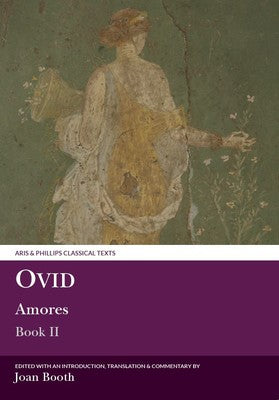 Ovid: Amores - Book II