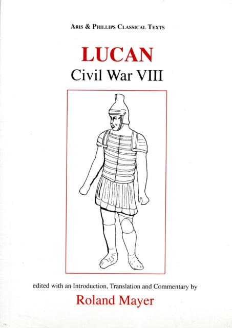 Lucan: Civil War VIII
