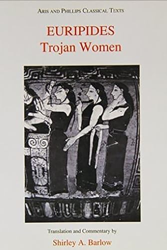 Euripides: Trojan Women
