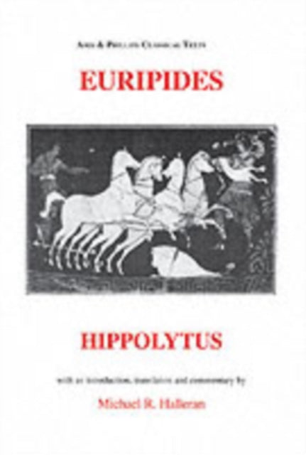 Euripides: Hippolytus