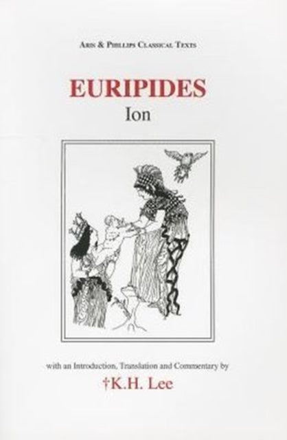 Euripides: Ion