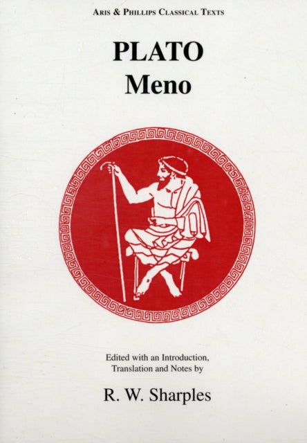 Plato: Meno