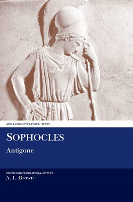 Sophocles: Antigone