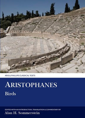 Aristophanes: Birds