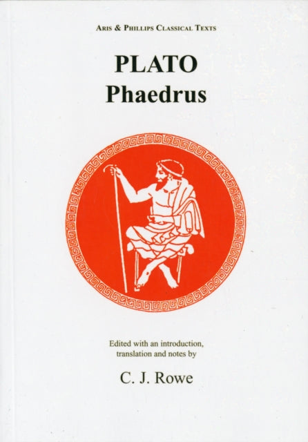 Plato: Phaedrus