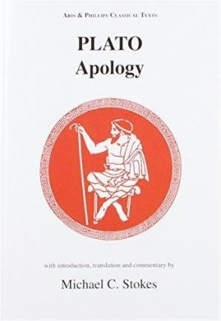 Plato: Apology of Socrates