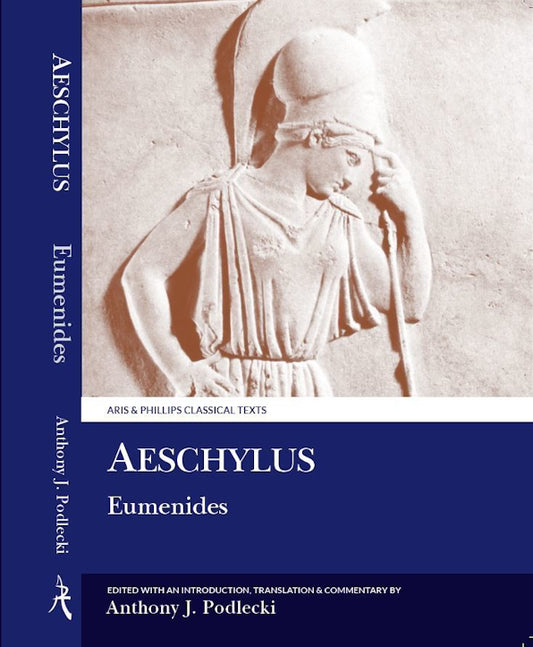 Aeschylus: Eumenides