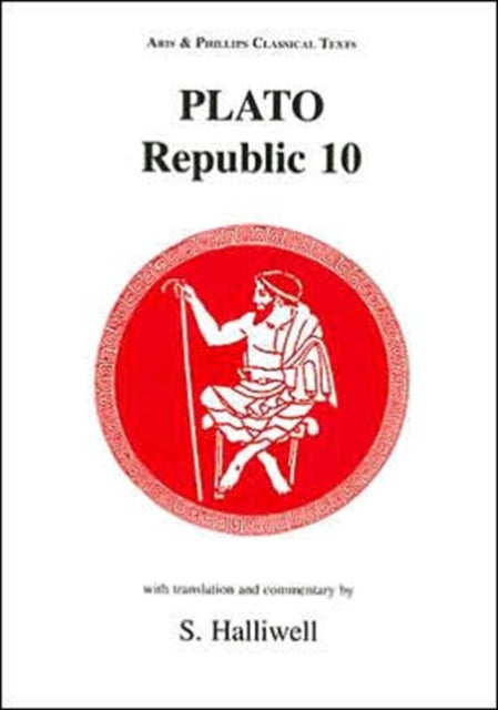 Plato: Republic X
