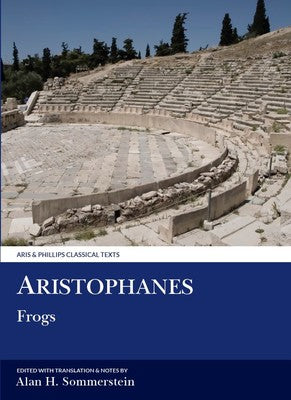 Aristophanes: Frogs