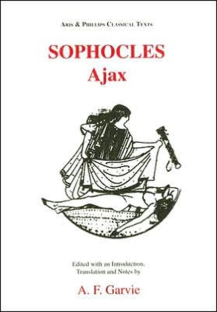 Sophocles: Ajax