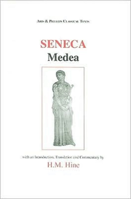 Seneca: Medea