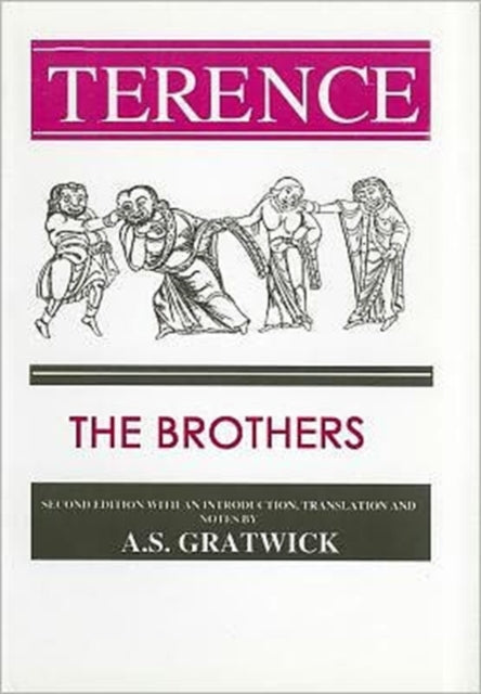 Terence: The Brothers