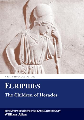 Euripides: The Children of Heracles