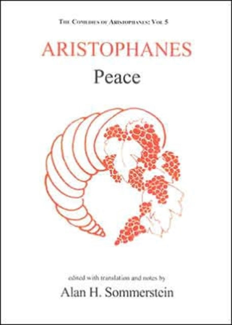 Aristophanes: Peace