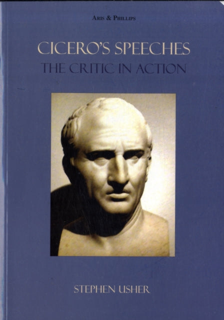 Cicero's Speeches