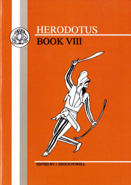 Histories: Book VIII