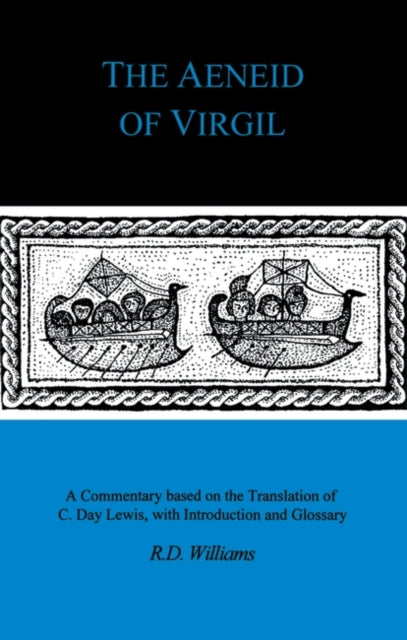 The Aeneid of Virgil