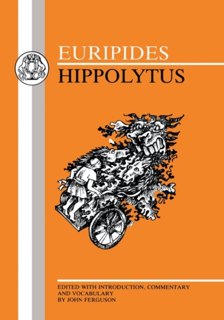Euripides: Hippolytus