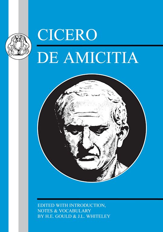 Cicero: De Amicitia