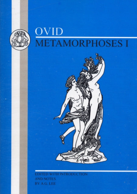 Ovid: Metamorphoses I