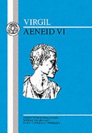 Virgil: Aeneid VI