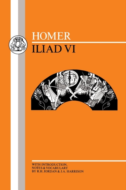 Iliad: Book 6