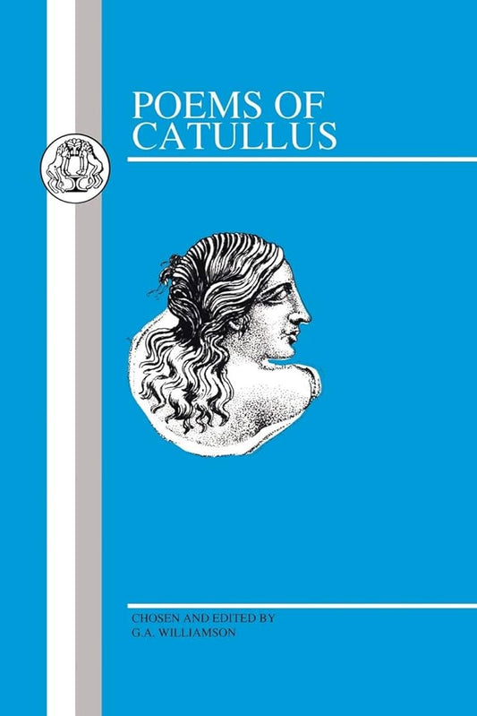 Poems of Catullus