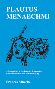 Menaechmi
