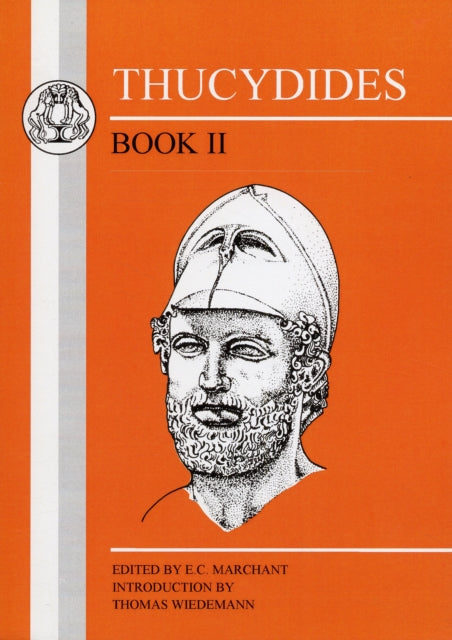 Thucydides: Book II