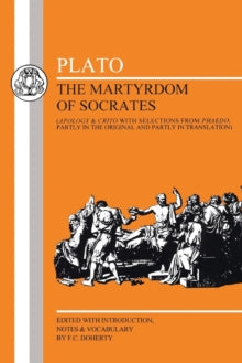 Martyrdom of Socrates
