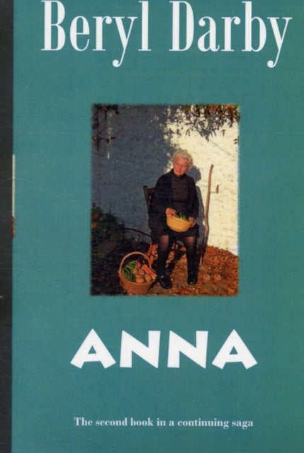 Anna - Beryl Darby