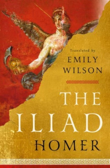 The Iliad Homer