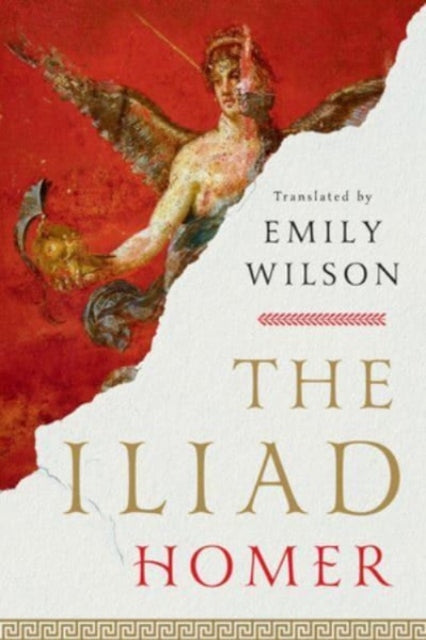 The Iliad Homer