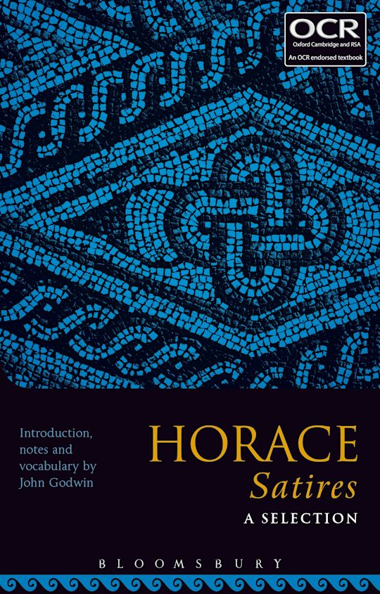 Horace: Satires - A Selection